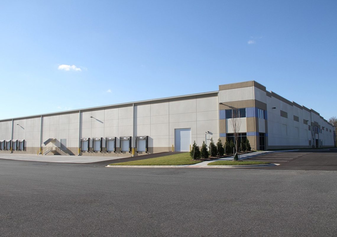 Baltimore Crossroads