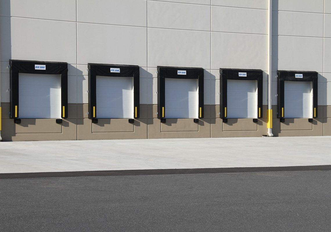 Baltimore Crossroads