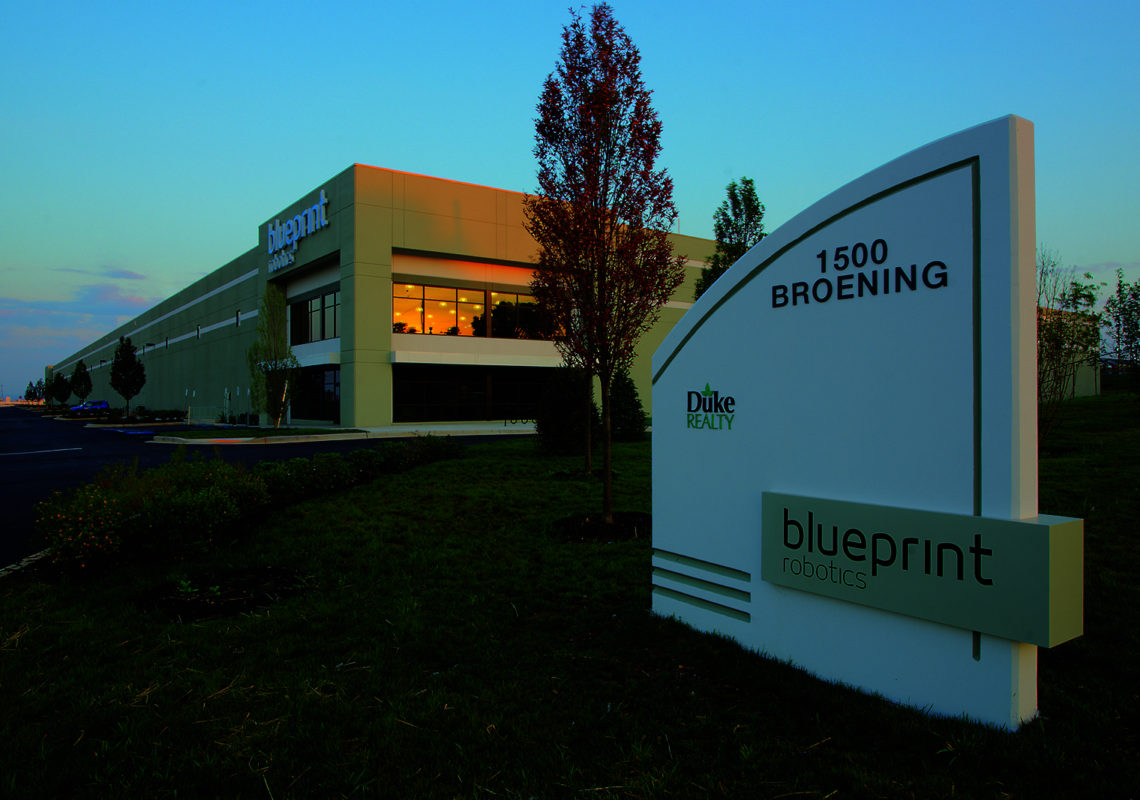 Chesapeake Commerce Center