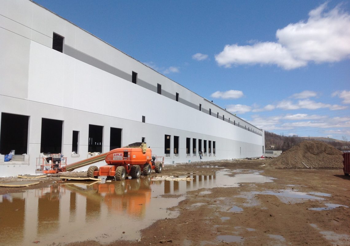 Lehigh Valley Industrial Park - Various Lots