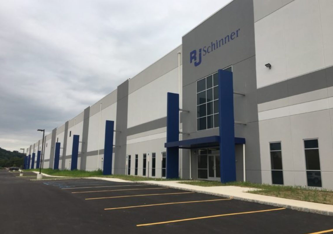 Lehigh Valley Industrial Park - Various Lots