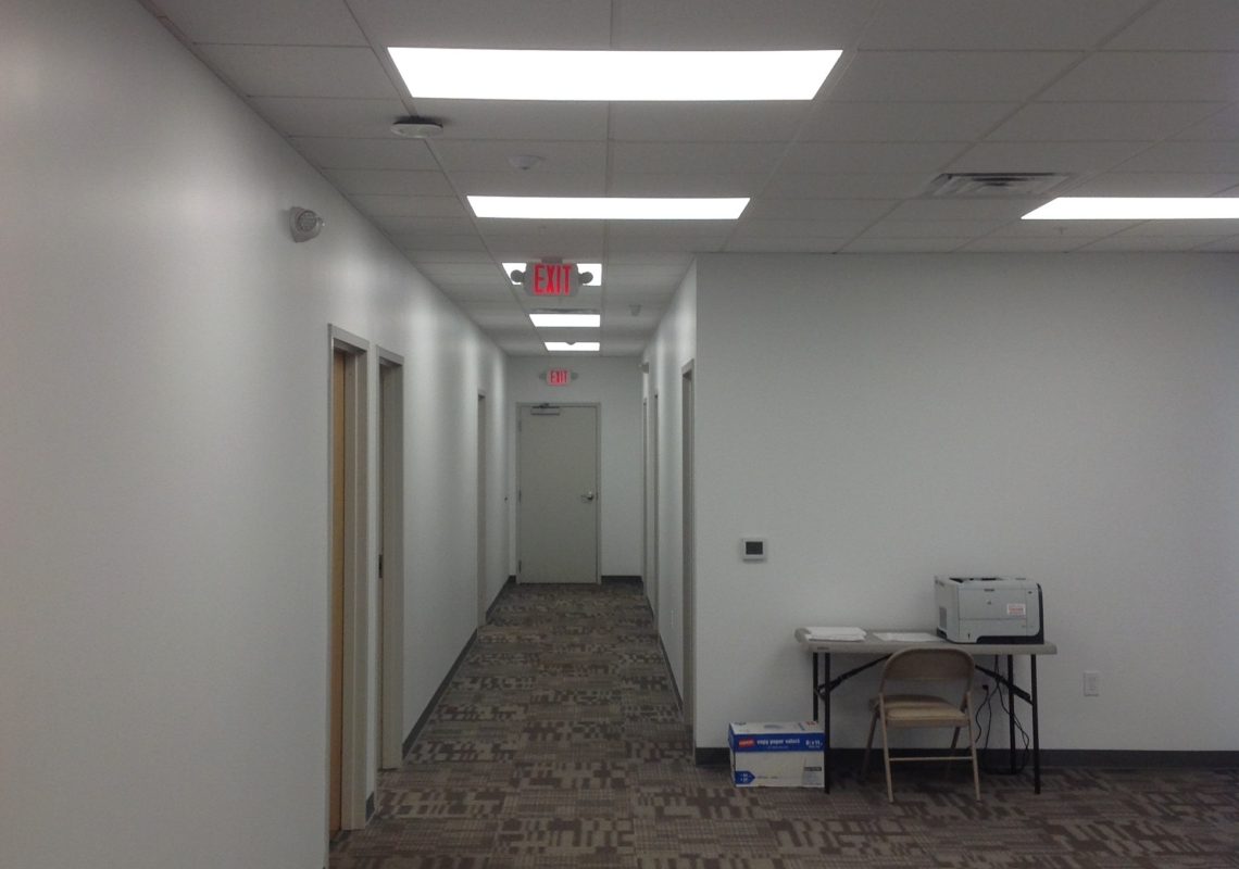 Lehigh Valley Industrial Park - Various Lots