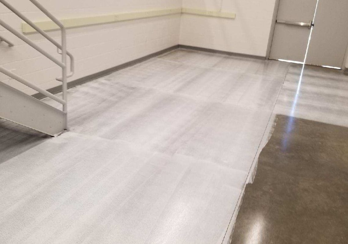 Flooring Miscellaneous