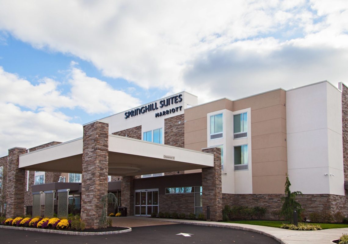 Springhill Suites