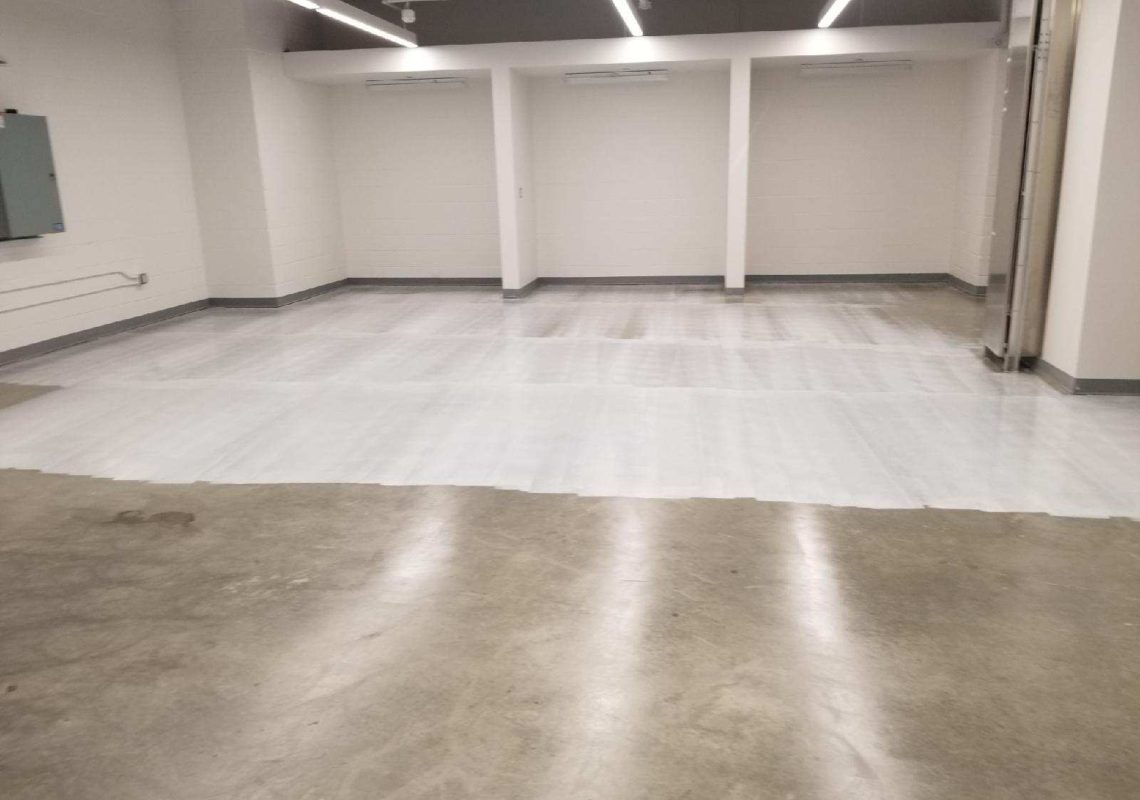 Flooring Miscellaneous