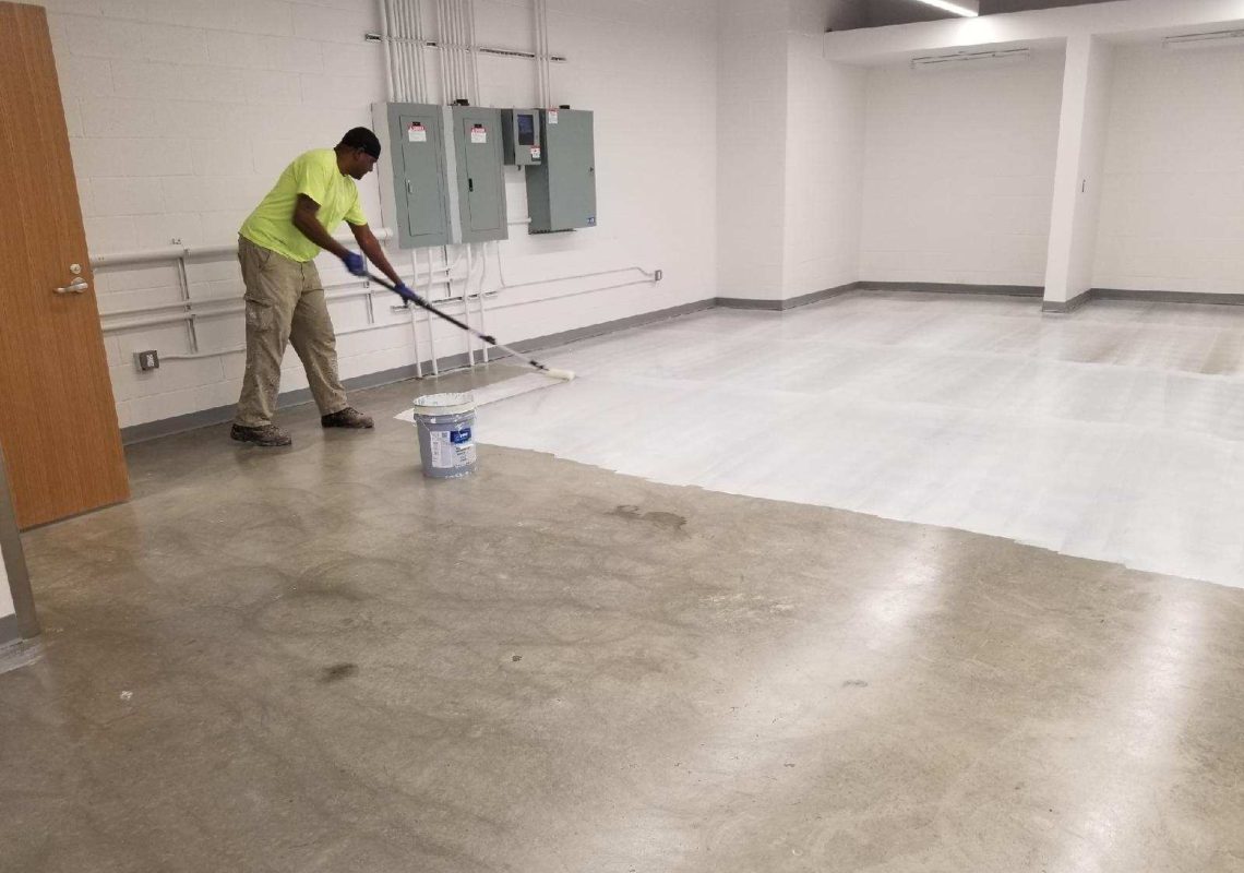 Flooring Miscellaneous