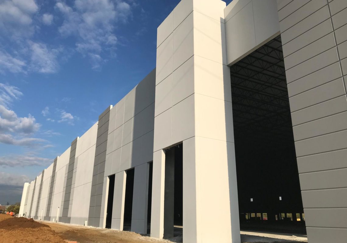 Lehigh Valley Industrial Park - Various Lots