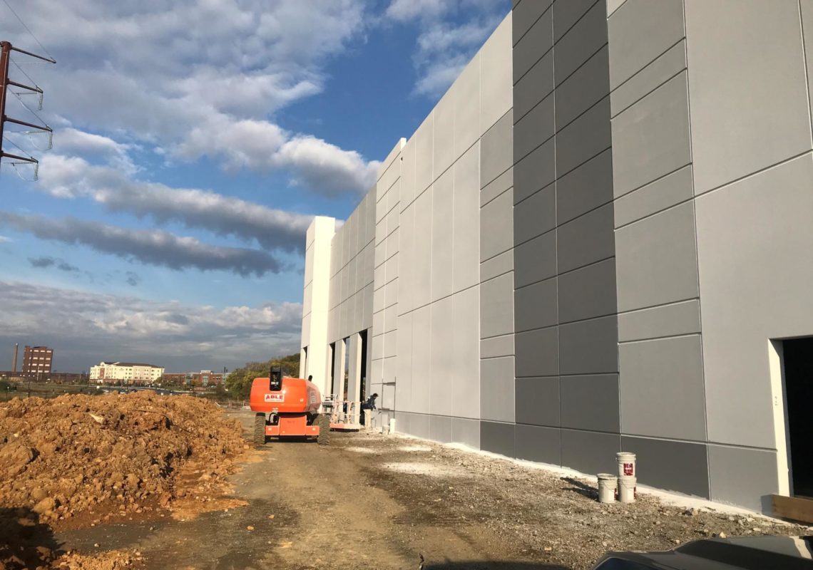 Lehigh Valley Industrial Park - Various Lots