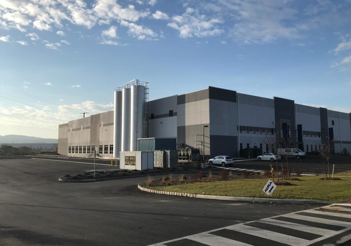 Lehigh Valley Industrial Park - Various Lots