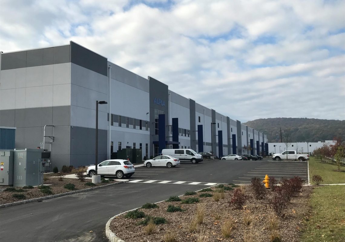 Lehigh Valley Industrial Park - Various Lots