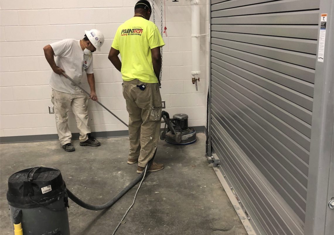 Flooring Miscellaneous