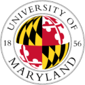 PAINTech customer, University of Maryland logo