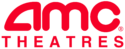 PAINTech customer, AMC Theaters logo