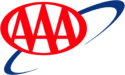 PAINTech customer, AAA logo