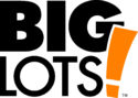 PAINTech customer, Big Lots logo