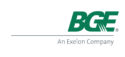 PAINTech customer, BGE logo