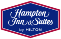 PAINTech customer, Hampton Inn logo
