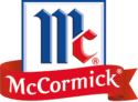 PAINTech customer, McCormick logo