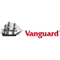 PAINTech customer, Vanguard logo