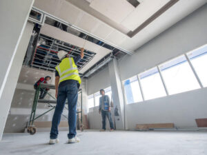  How to Manage Your Schedule While Making Facility Repairs