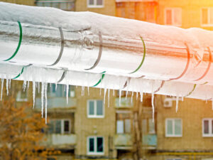  Ask the Pros How to Protect Your Facility from Cold Weather