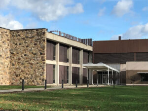 Sandblasting brick on a building Sandblasting Brick: How to Properly Care for These Exteriors