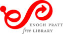 PAINTech customer, Enoch Pratt Free Library logo