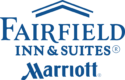 PAINTech customer, Fairfield Inn and Suites logo