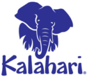 PAINTech customer, Kalahari logo