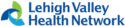 PAINTech customer, Lehigh Valley Health Network logo