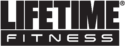 PAINTech customer, Lifetime Fitness logo