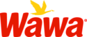 PAINTech customer, Wawa logo