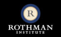 PAINTech customer, Rothman Institute logo