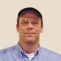 William "Bill" Schenk